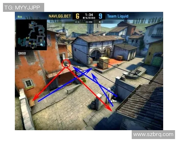 CSGO新手必看：团队配合与战术入门全攻略分享