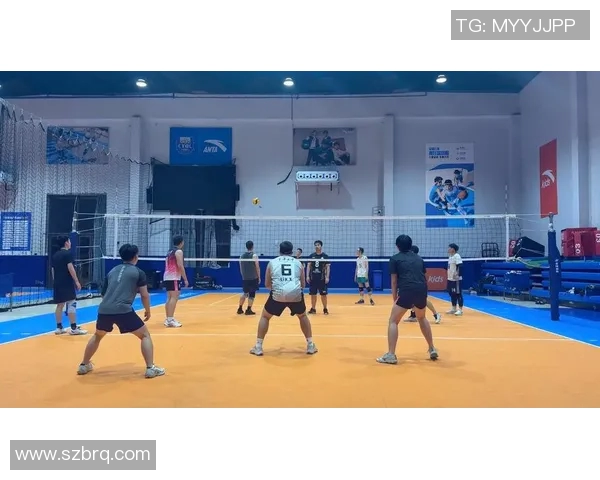 重庆排球队引领最新排球技术十大趋势全面解析与展望