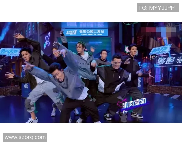 重庆街舞队实力飙升引领潮流全新排名揭晓展现无限创意与热情