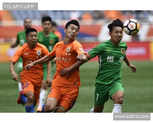 鲁能与恒丰激战正酣直播盛况尽在眼前不容错过