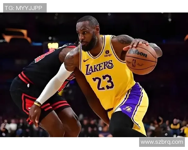 公牛与湖人激战正酣视频直播全程回顾与精彩瞬间分享