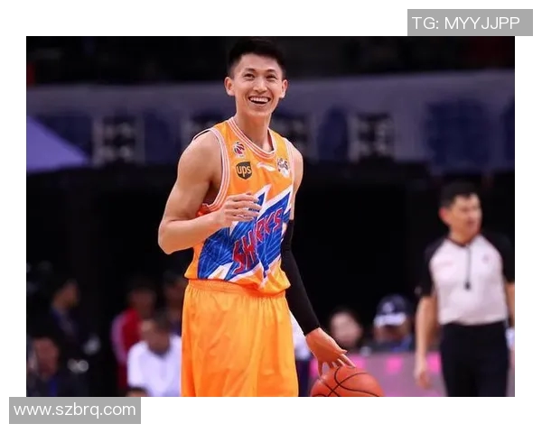 刘晓宇的篮球之路：从青涩少年到职业球员的奋斗历程与心路历程