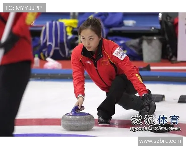 女子冰壶对决中国队挑战瑞典队展现冰上智慧与团队默契