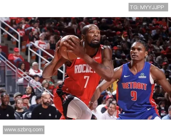 火箭与篮网季联赛精彩回放全景解析与赛后点评