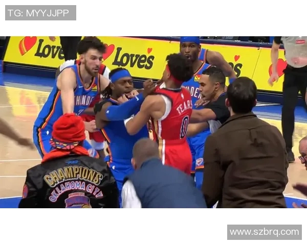 雷霆与鹈鹕精彩对决回顾视频全程100分钟精彩瞬间不容错过