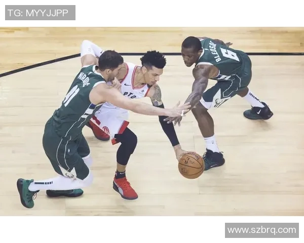 东部猛龙与雄鹿的激烈对决四场精彩回顾与分析