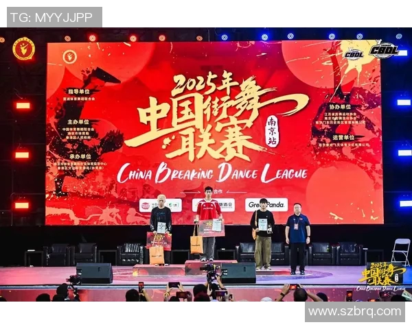 南京街舞队的节奏魅力探索与街舞文化的深度融合之旅