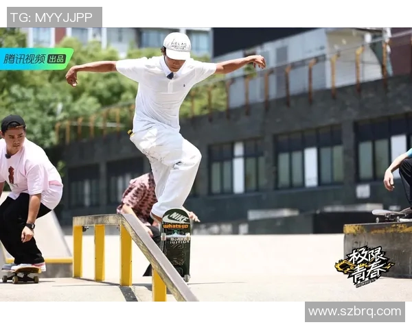 南京滑板队的成长之路：一段青春与梦想交织的纪实故事